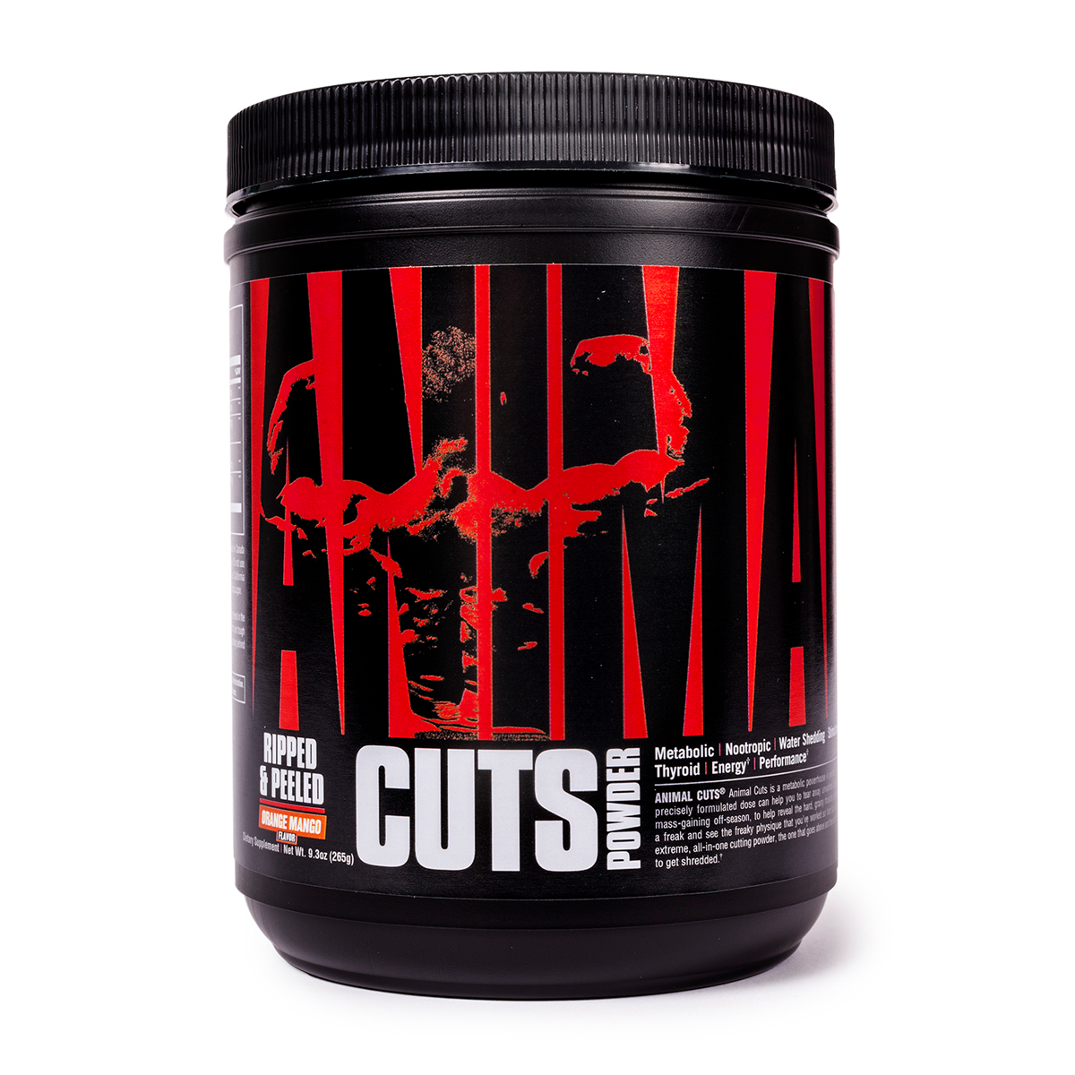 Animal Cuts - 248g / Blue Ice Pop