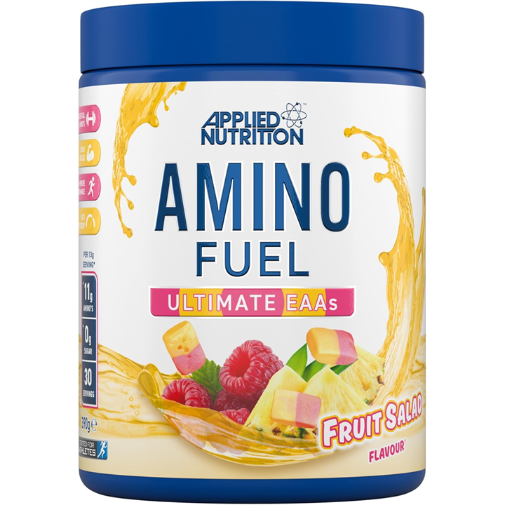 Applied Nutrition Amino Fuel 390g - Cola Blast