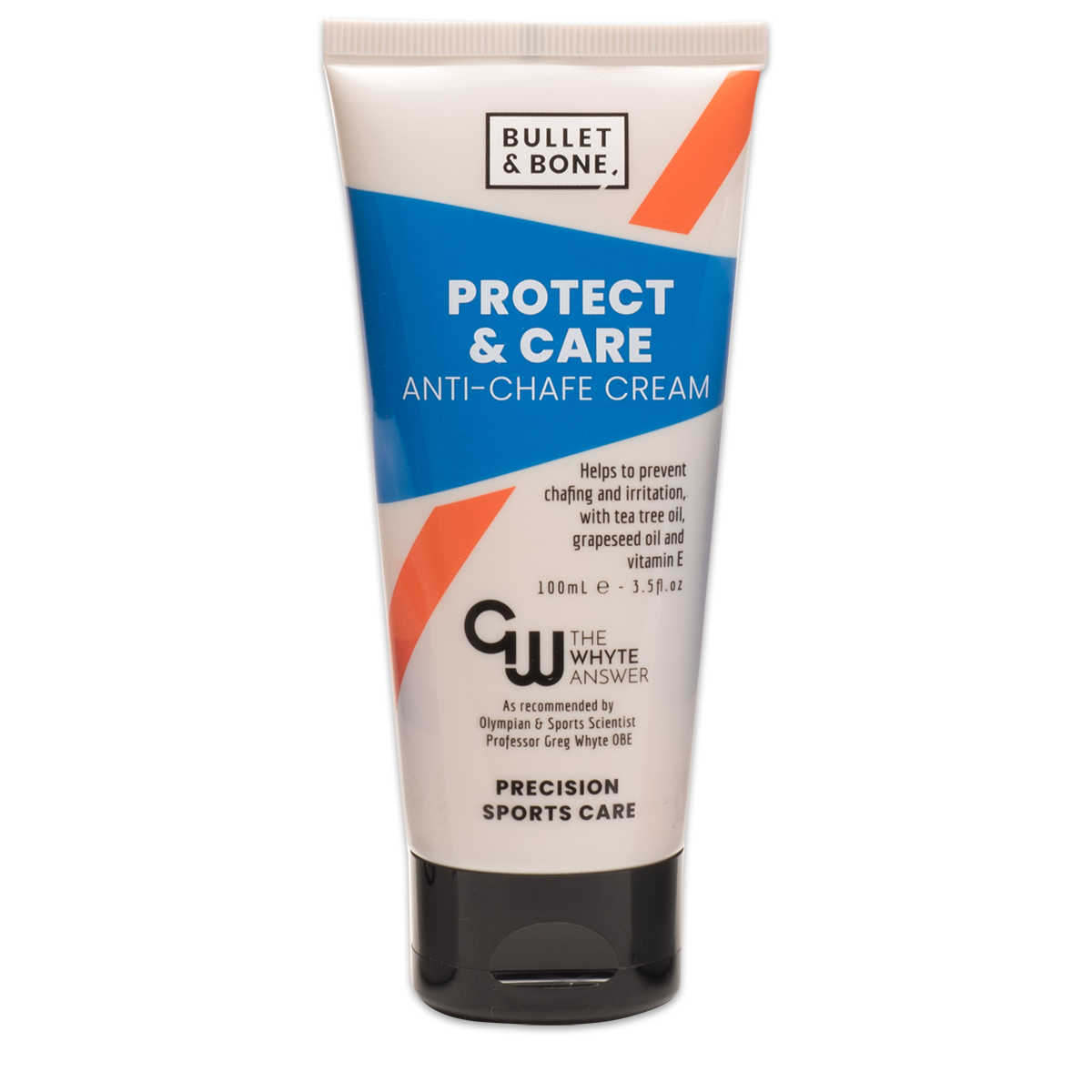 Bullet & Bone Protect & Care Anti-Chafe Cream