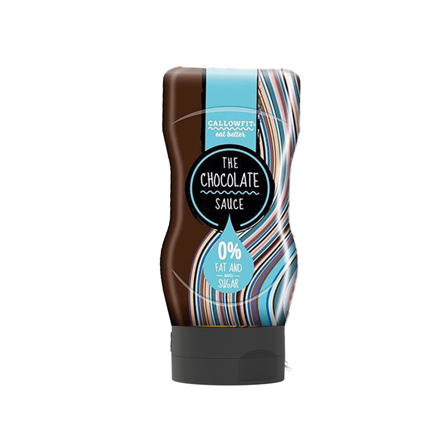 Callowfit Syrup 300ml - Chocolate