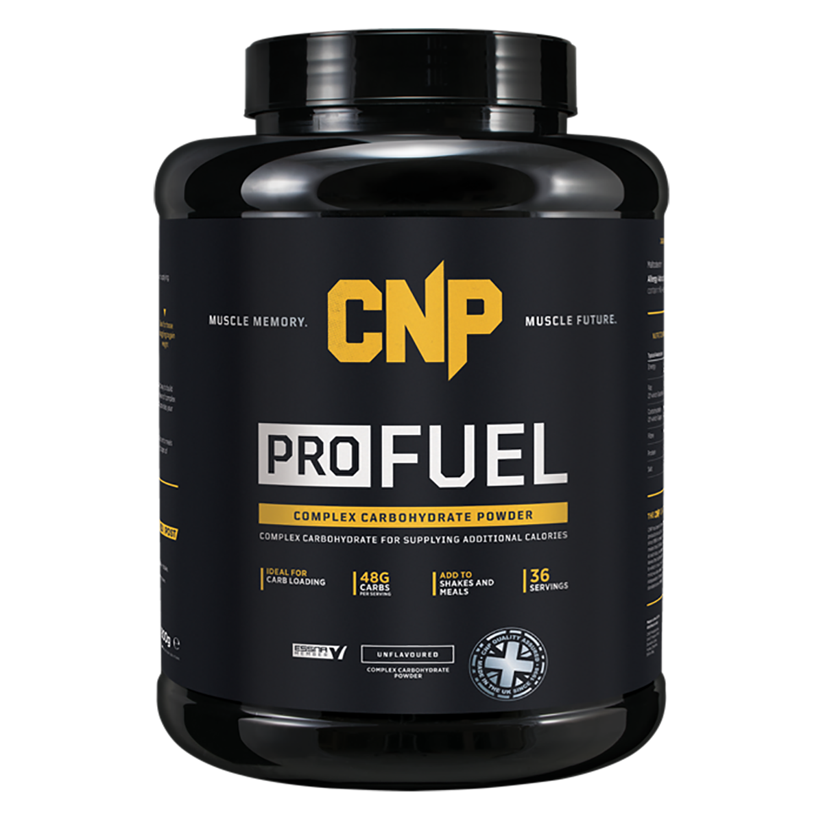 CNP Fuel