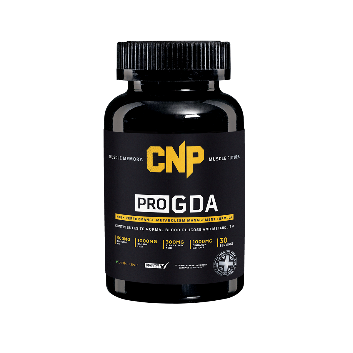 CNP GDA