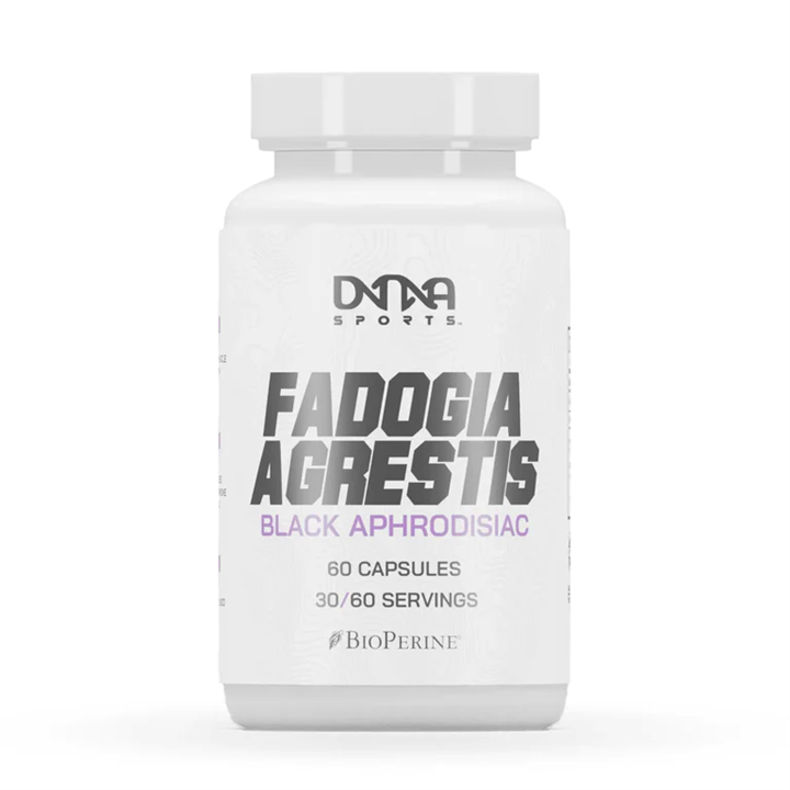 DNA Sports Fadogia Agrestis