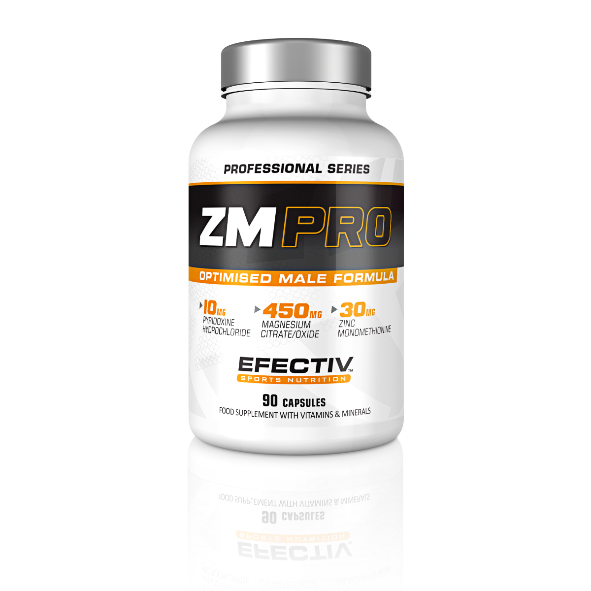 Efectiv Nutrition ZM Pro