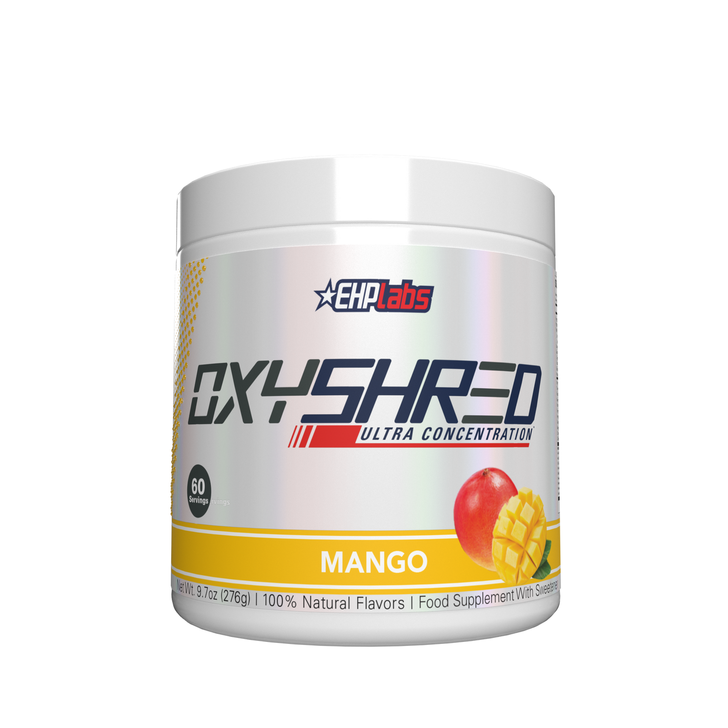 EHP Labs OxyShred 300g - Wild Melon