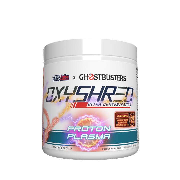 EHP Labs OxyShred 300g - Raspberry Refresh