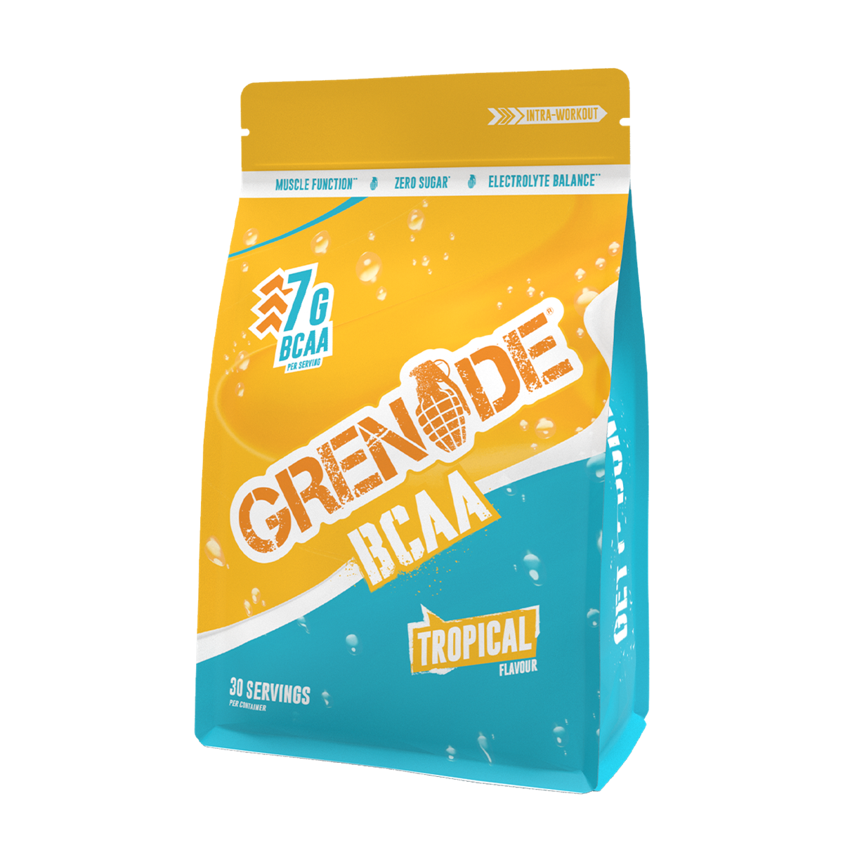 Grenade BCAA 390g - Tropical