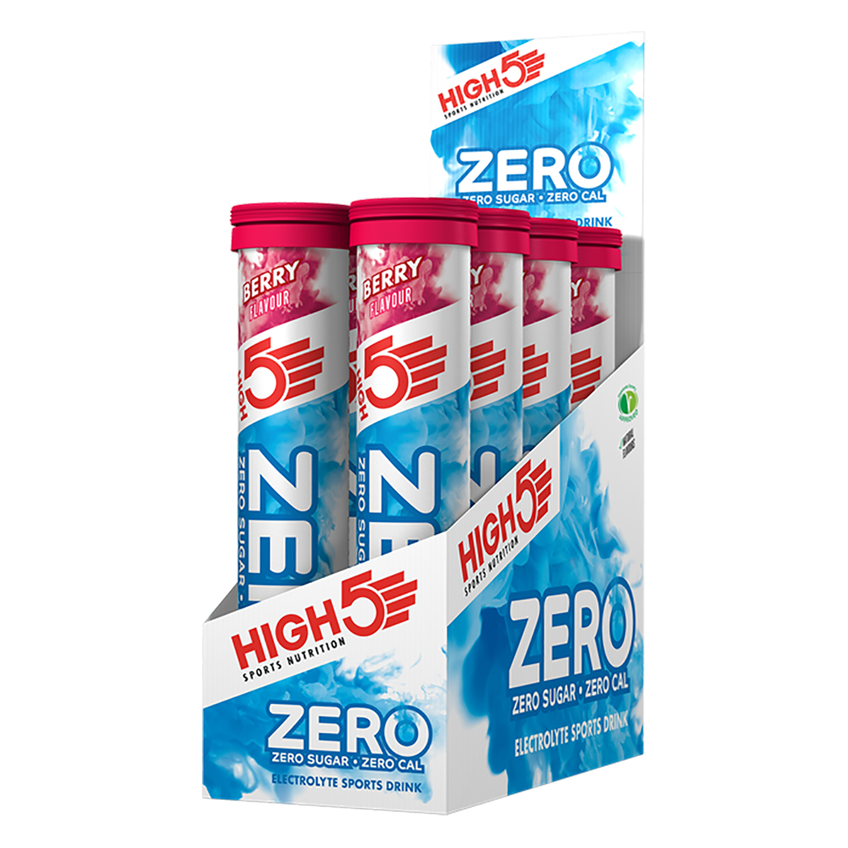 HIGH5 Zero 8x20 Tabs - Mango