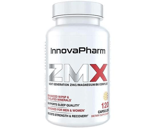 Innovapharm ZMX - 90 Capsules