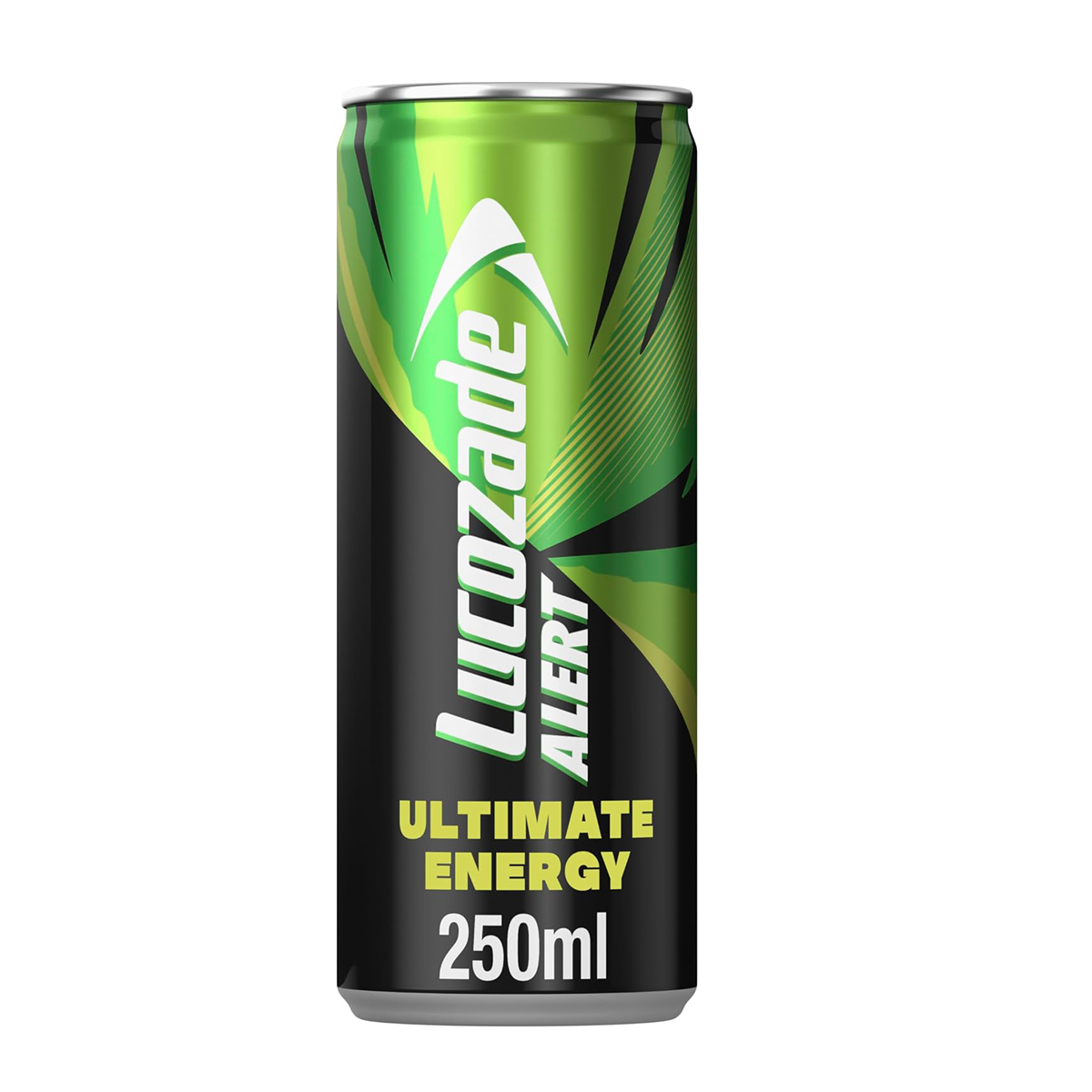 Lucozade Alert 24x250ml - Ultimate