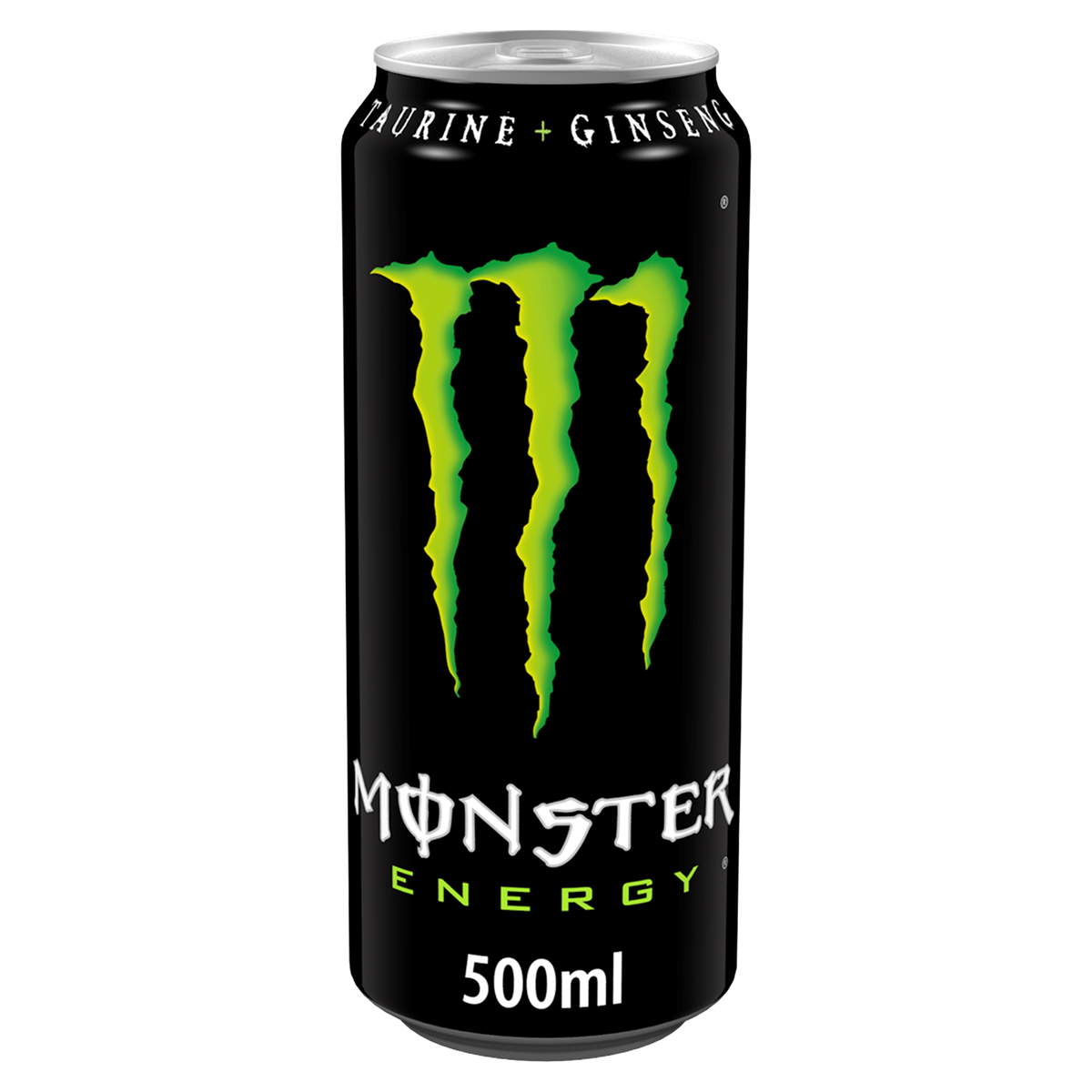 Monster Energy 12x500ml - Original