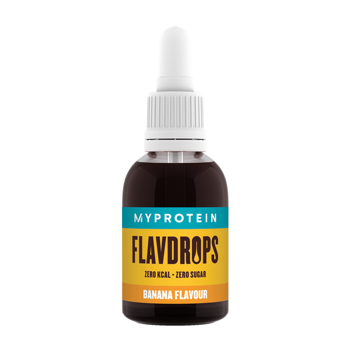 MyProtein FlavDrops 50ml - Chocolate