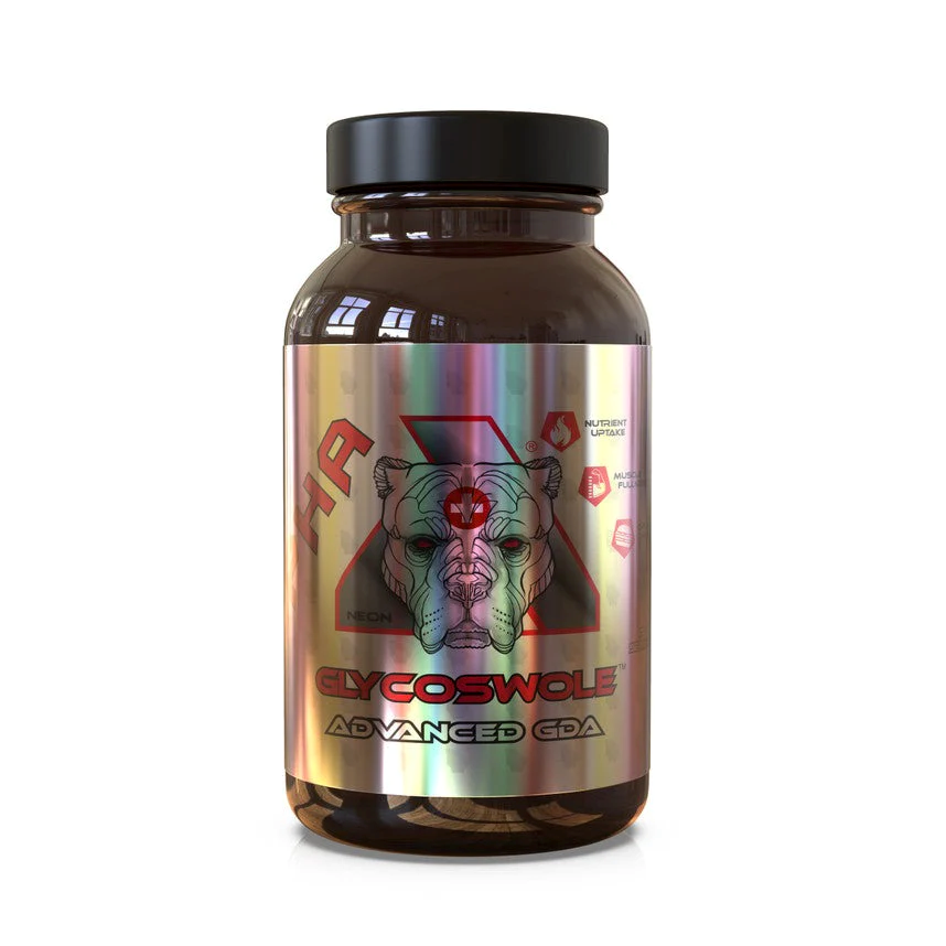Alpha Neon Glycoswole 90 Caps