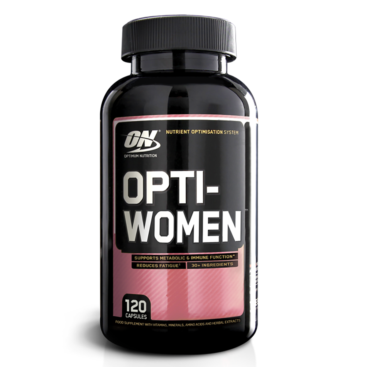 Optimum Nutrition Opti-Women - 120 Caps