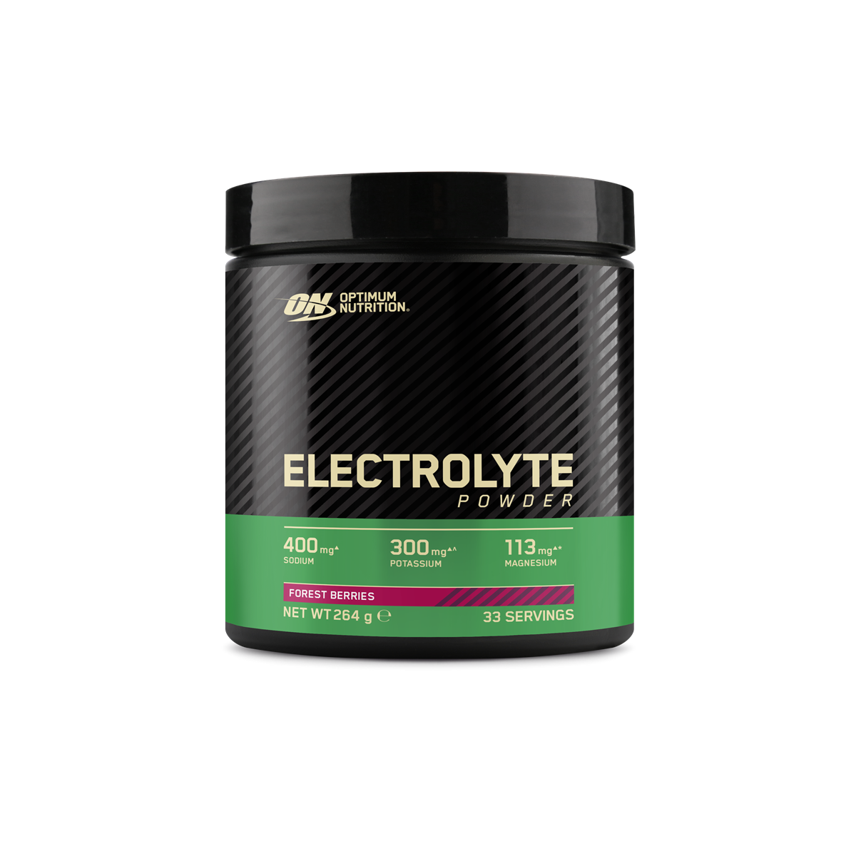 Optimum Nutrition Electrolyte - 264g / Lemon