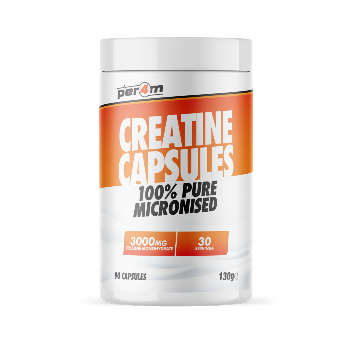 Per4m Creatine 90 Caps