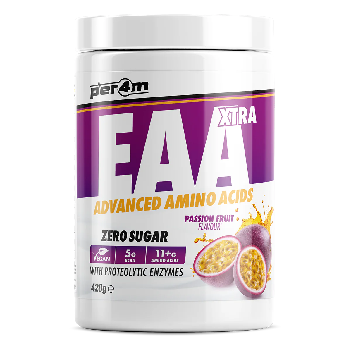 Per4m EAA Xtra 420g - Mango Margarita