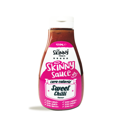 The Skinny Food Co Zero Calorie Sauce - Sweet Chilli