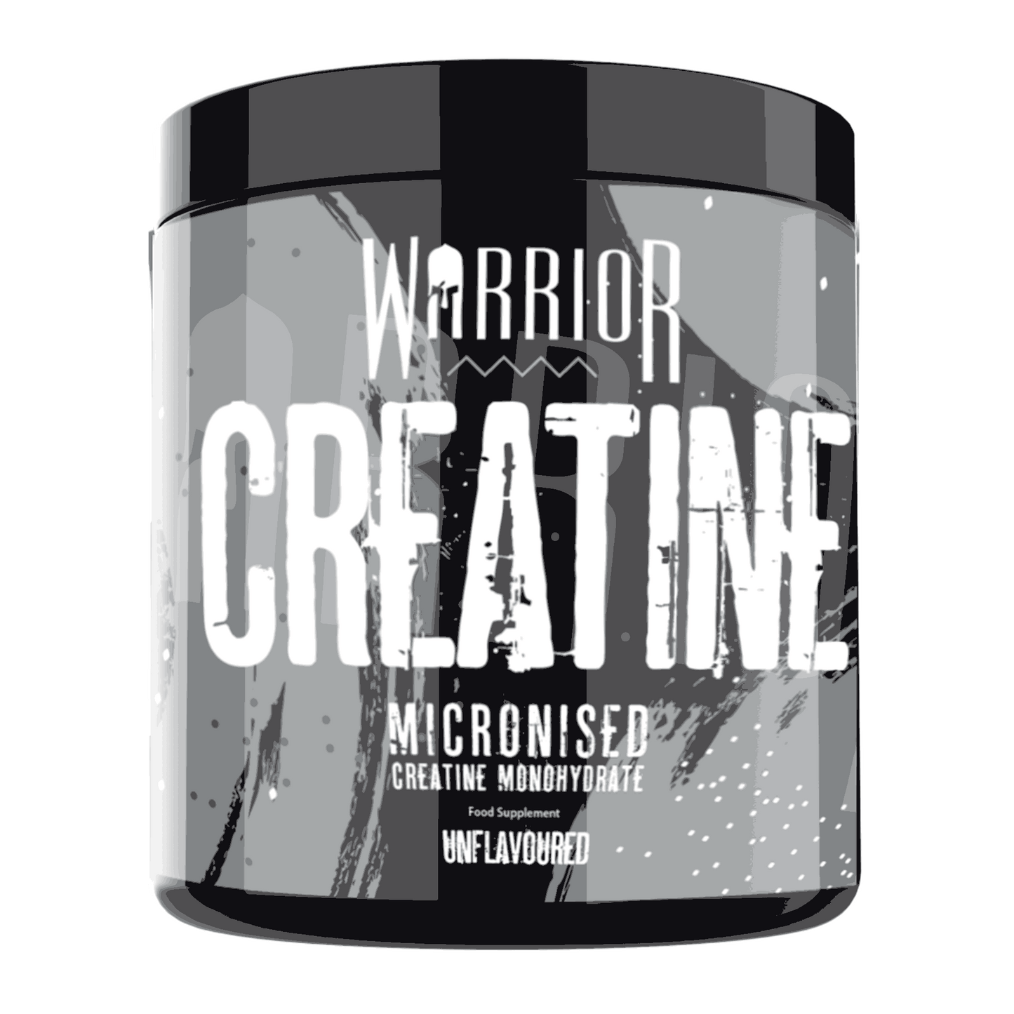 Warrior Essentials Creatine 300g - Unflavoured