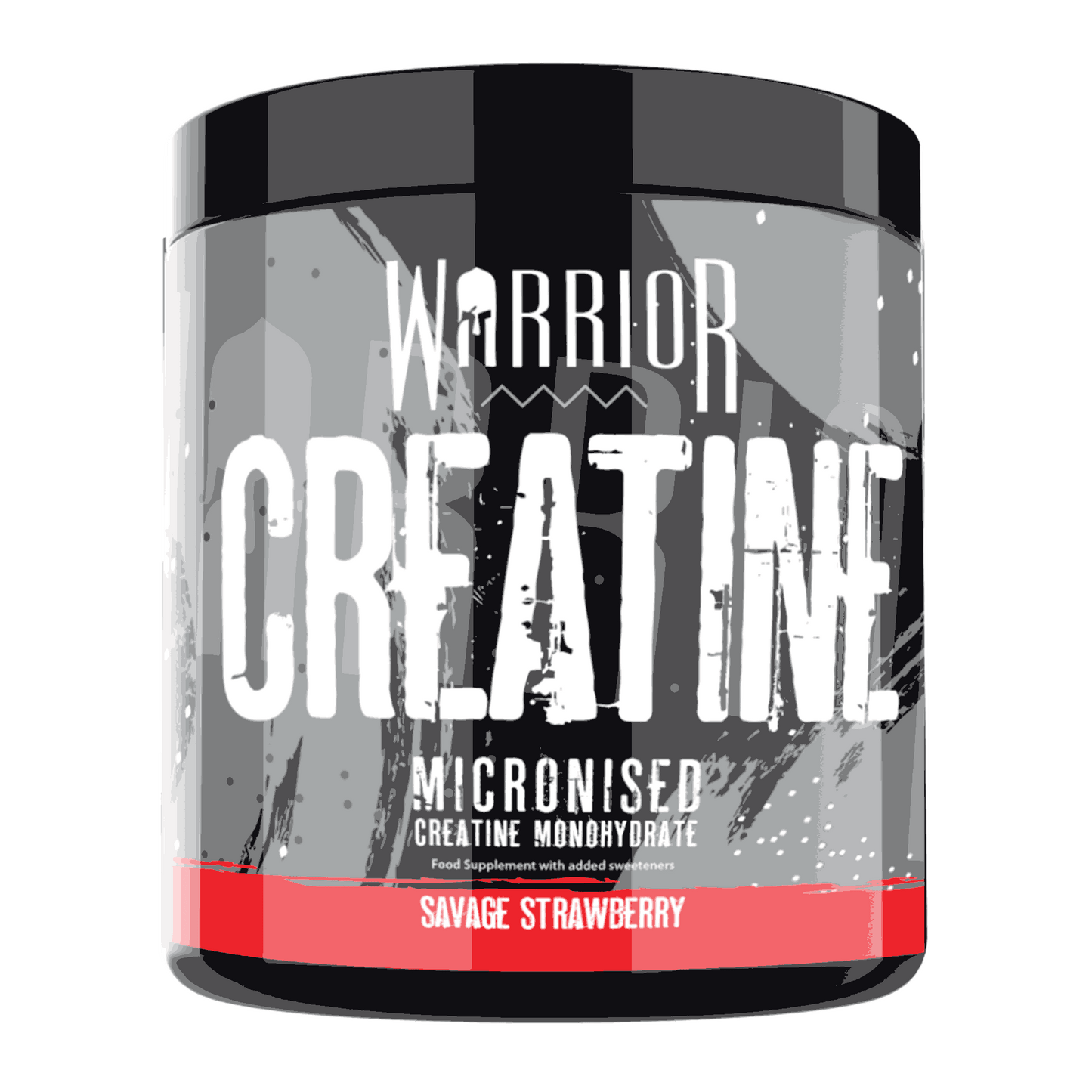 Warrior Essentials Creatine 300g - Savage Strawberry