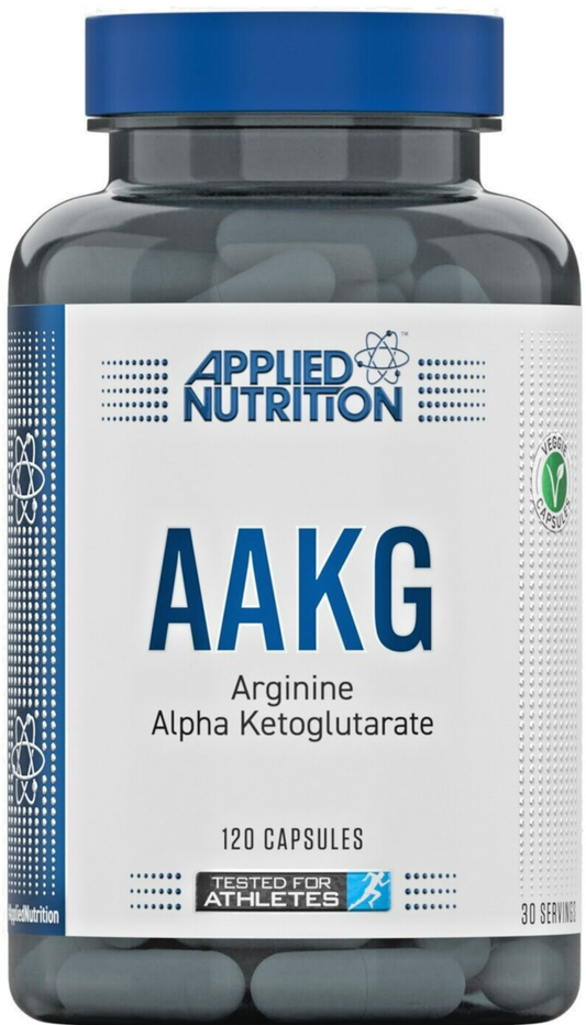 Applied Nutrition AAKG