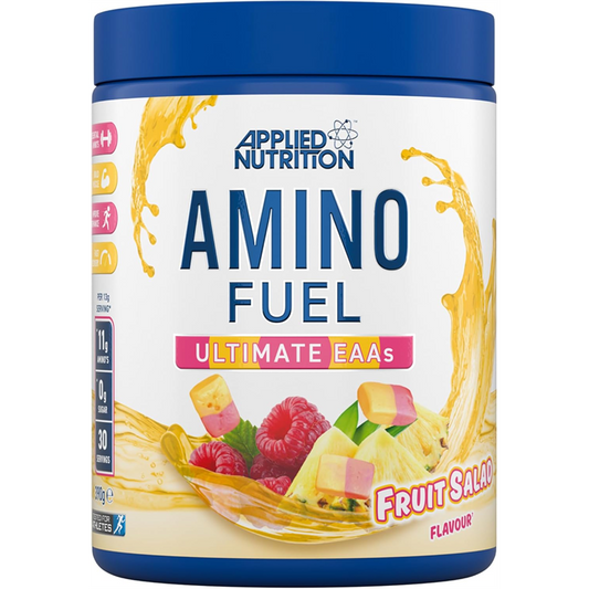 Applied Nutrition Amino Fuel 390g - Raspberry Mojito