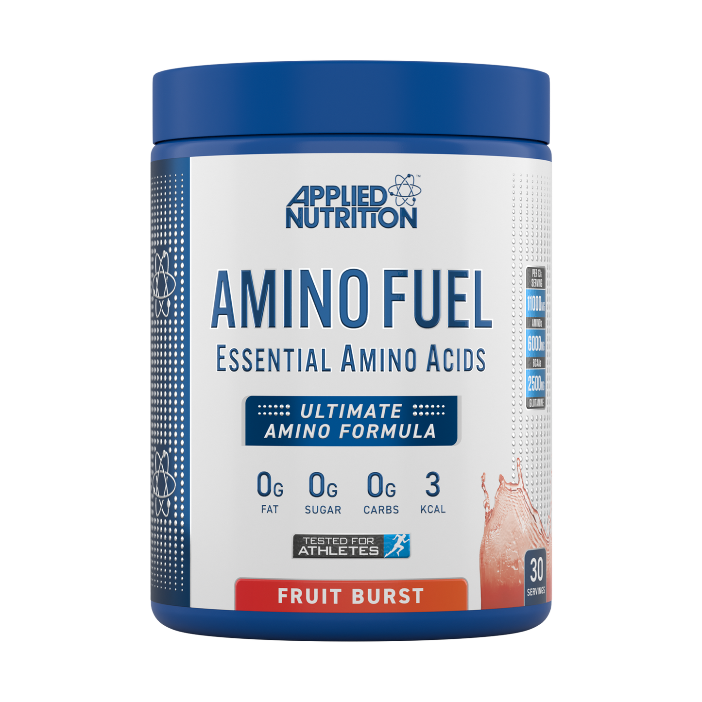 Applied Nutrition Amino Fuel 390g - Fruit Burst