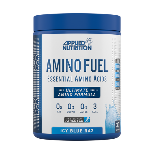 Applied Nutrition Amino Fuel 390g - Icy Blue Raz