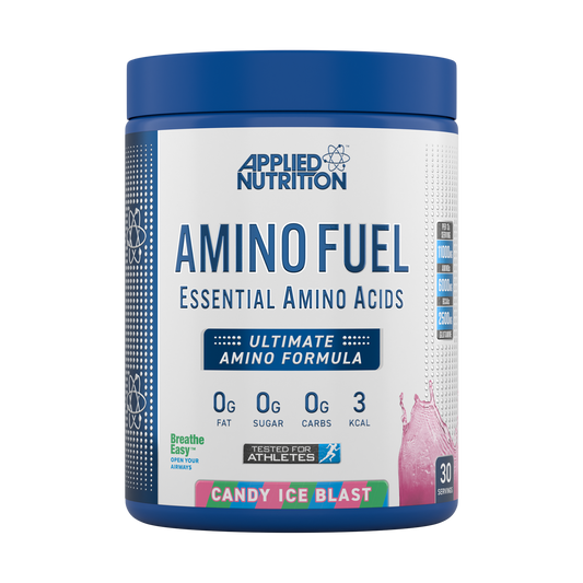 Applied Nutrition Amino Fuel 390g - Candy Ice Blast