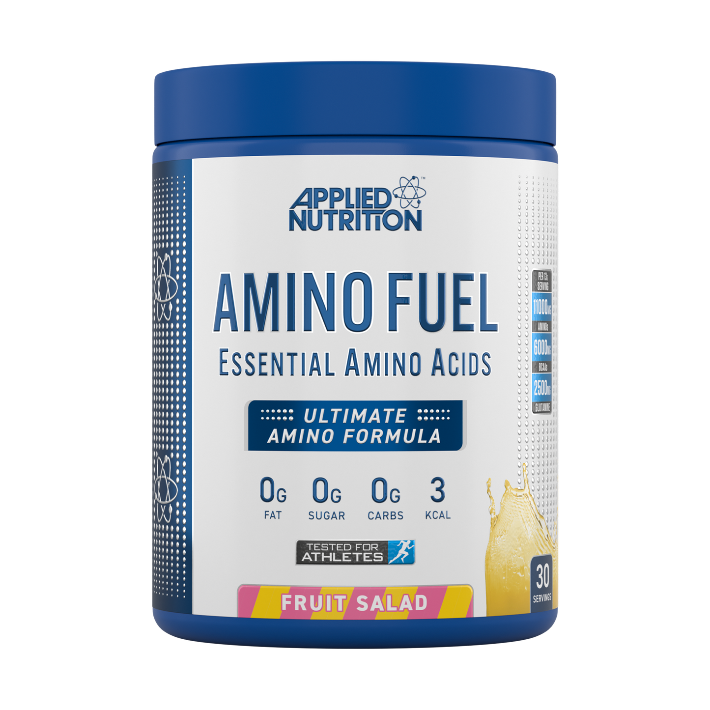 Applied Nutrition Amino Fuel 390g - Fruit Salad