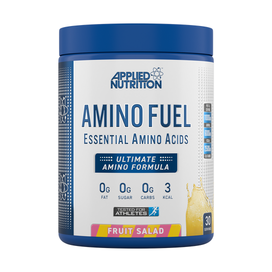 Applied Nutrition Amino Fuel 390g - Fruit Salad