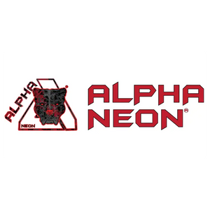 Alpha Neon