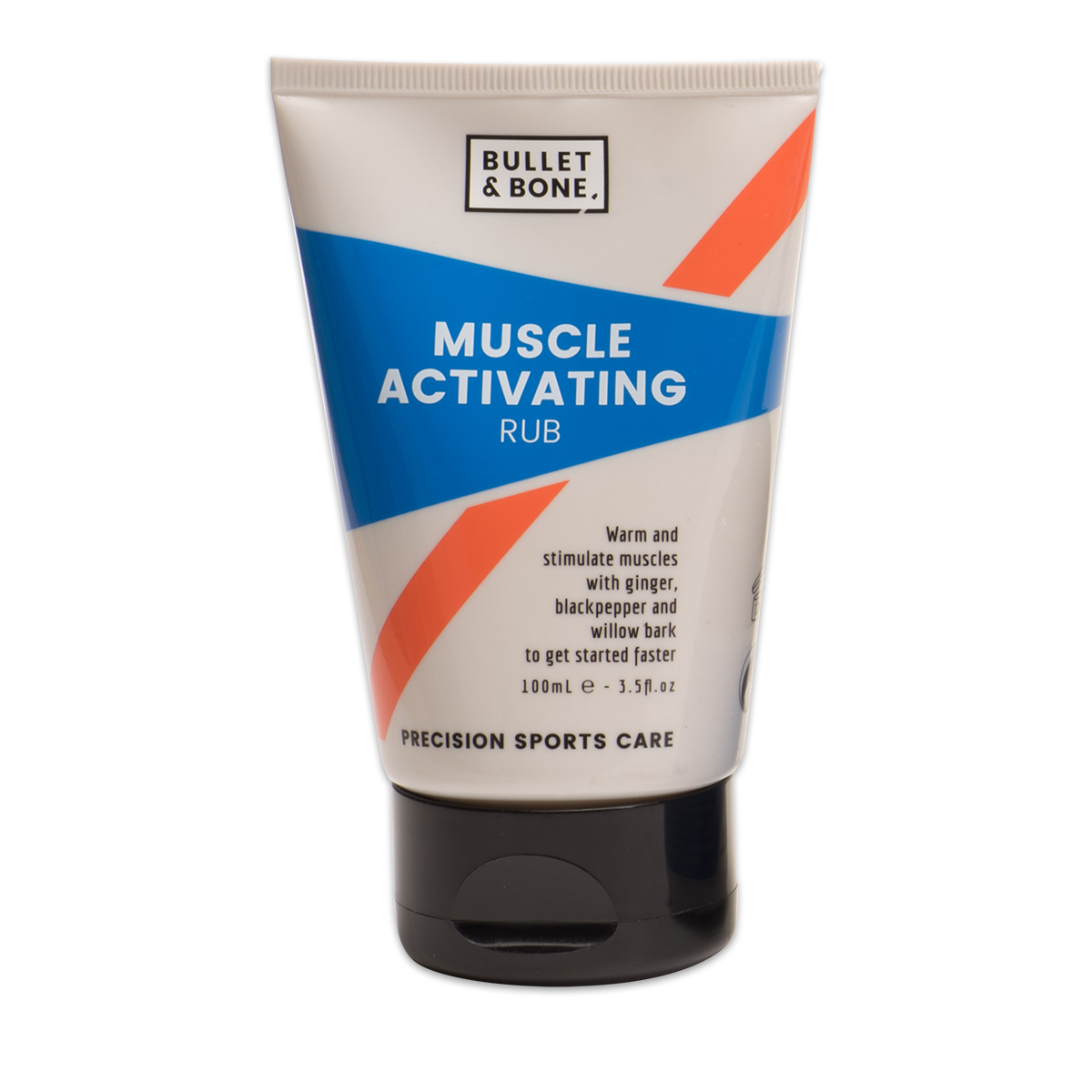 Bullet & Bone Muscle Activating Rub