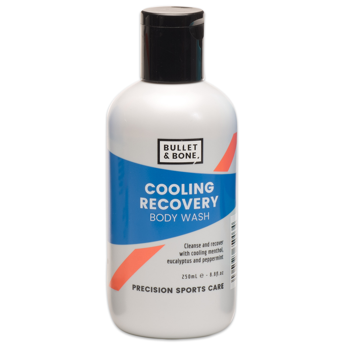 Bullet & Bone Cooling Recovery Body Wash