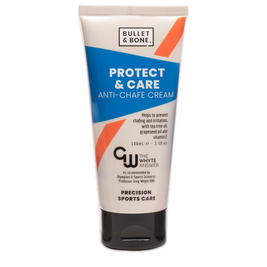 Bullet & Bone Protect & Care Anti-Chafe Cream