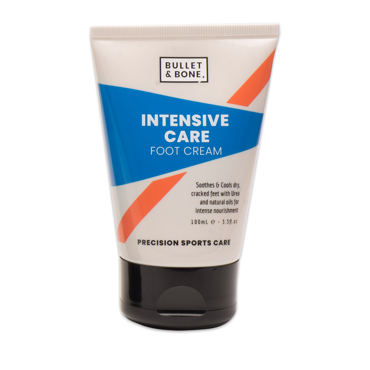 Bullet & Bone Intensive Care Foot Cream