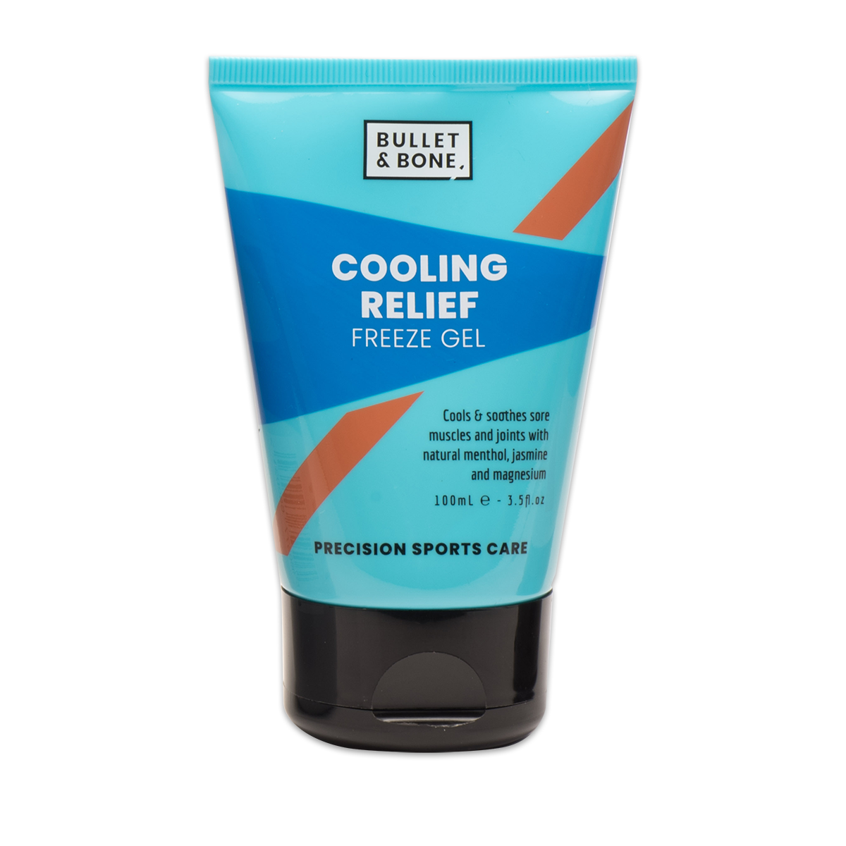 Bullet & Bone Cooling Relief Freeze Gel