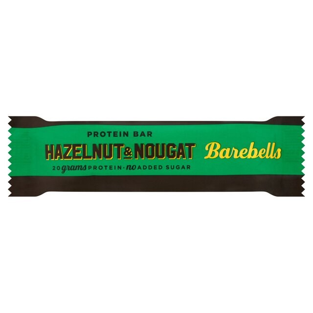 Barebells Protein Bar 55g - Salty Peanut