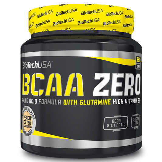 BioTech USA BCAA Zero 360g - Cola
