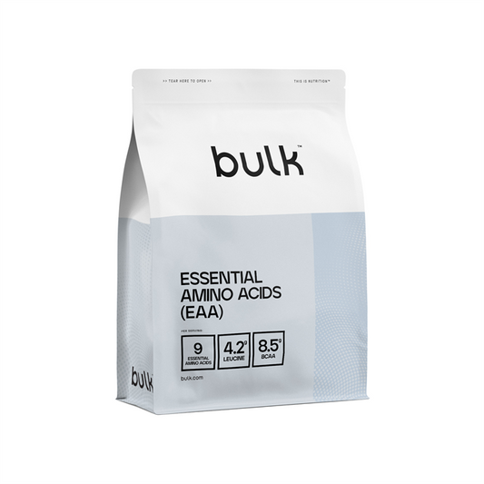 Bulk Essential Amino Acids (EAAs) 500g - Strawberry & Watermelon