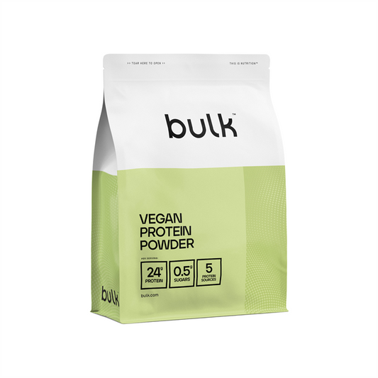 Bulk Vegan Protein 900g - Chocolate Cookies