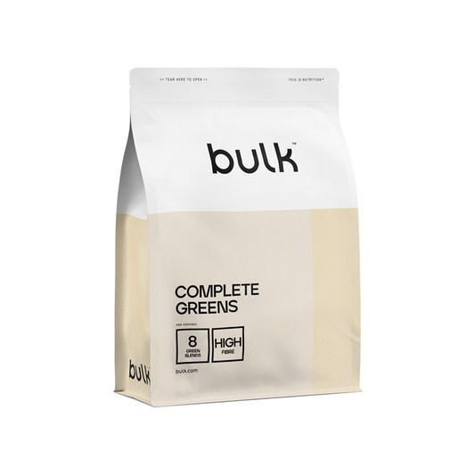 Bulk Complete Greens 100g - Peach & Mango