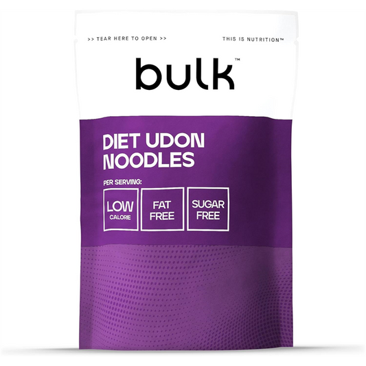 Bulk Diet Udon Noodles 6x200g