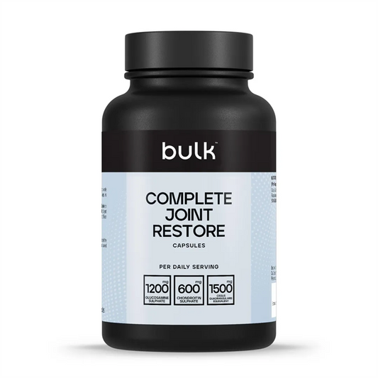 Bulk Complete Joint Restore 180 Caps