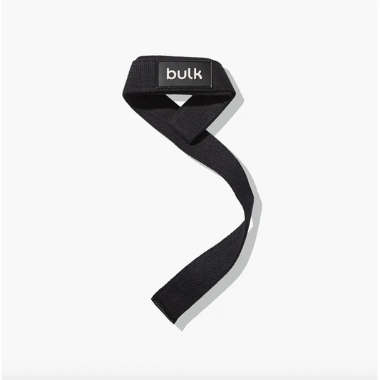 Bulk Lifting Straps One Size