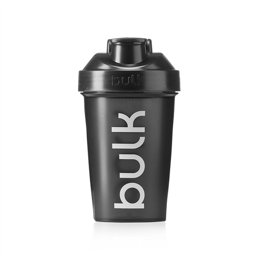 Bulk Mini Iconic Shaker Bottle 750ml - Gunmetal Black