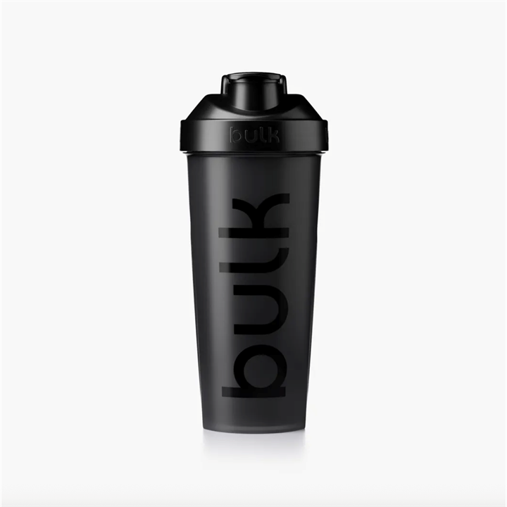 Bulk Iconic Shaker Bottle 750ml - Black