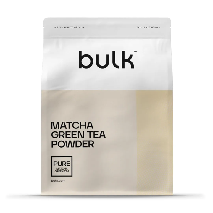 Bulk Matcha Green Tea Powder 100g - Unflavoured
