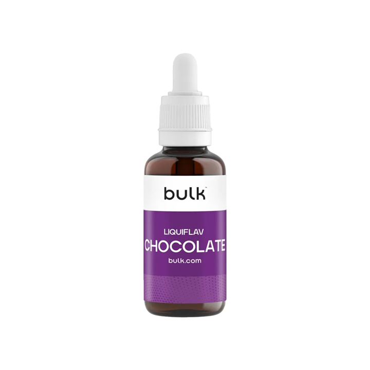 Bulk LiquiFlav 50ml - Chocolate Hazelnut