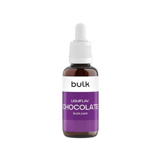Bulk LiquiFlav 50ml - Chocolate Hazelnut